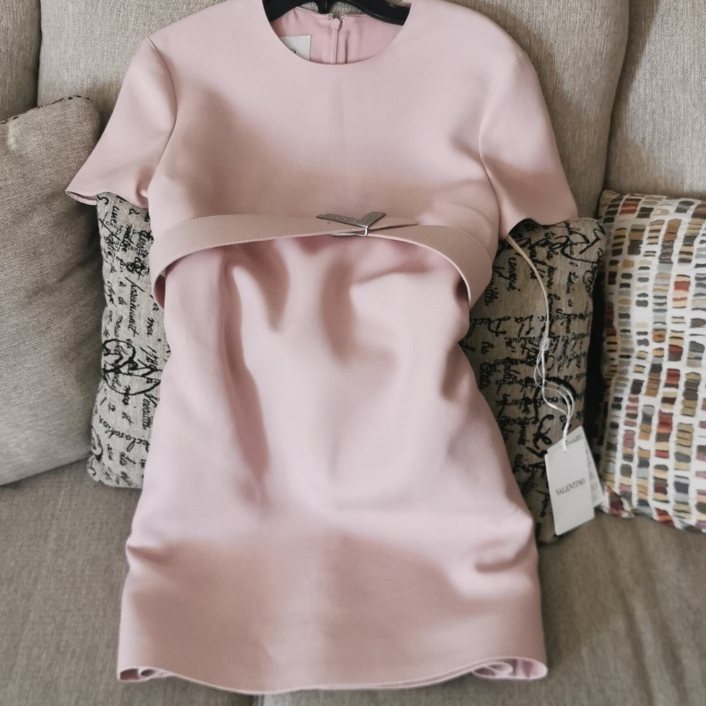 VALENTINO DRESS - Picture 11 of 11